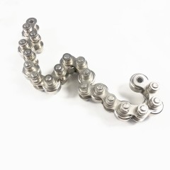 08BS DOUBLE PLUS CHAIN