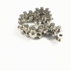 08BS DOUBLE PLUS CHAIN