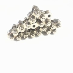 08BS DOUBLE PLUS CHAIN