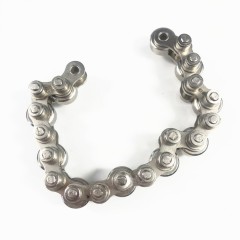 08BS DOUBLE PLUS CHAIN
