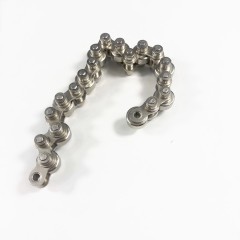 08BS DOUBLE PLUS CHAIN