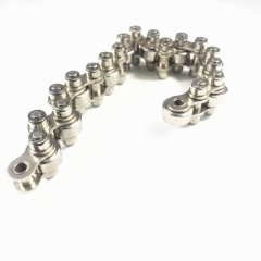 08BS DOUBLE PLUS CHAIN