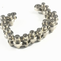 08BS DOUBLE PLUS CHAIN