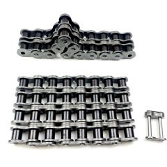 ZOHEN ROLLER CHAINS