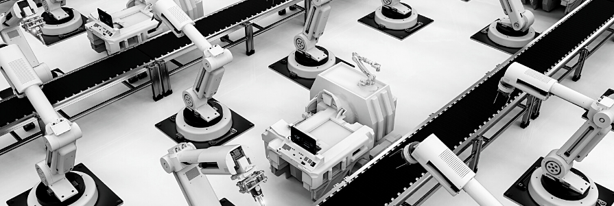 Automation Industry