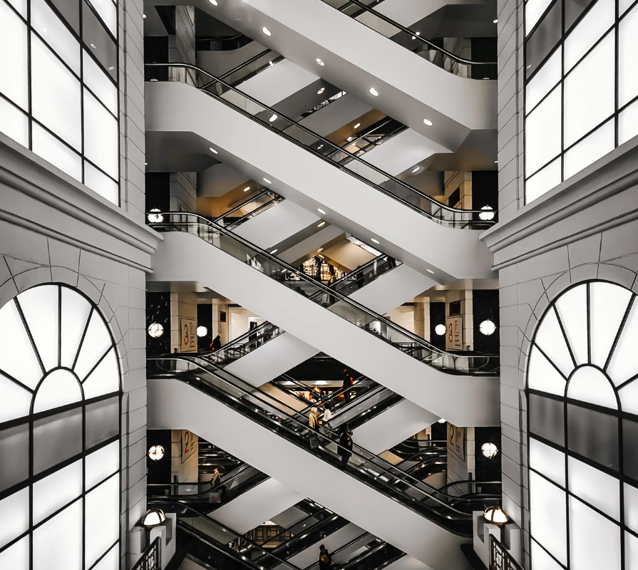 Escalator Industry