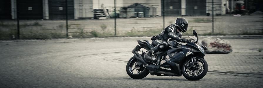Motorcycle Industry