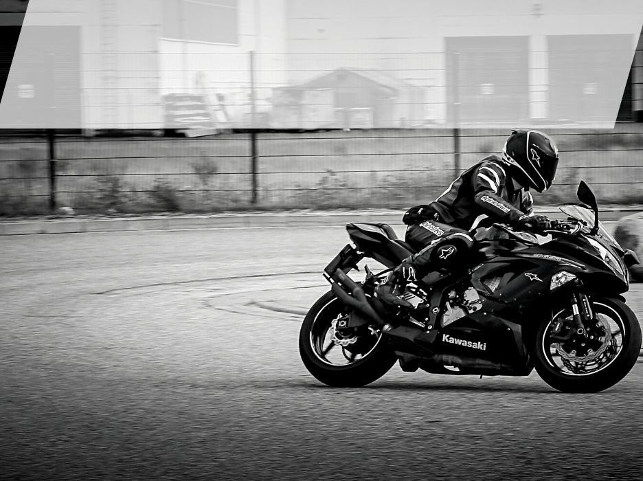 How often do you change a motorcycle chain?