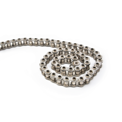 hollow pin chain