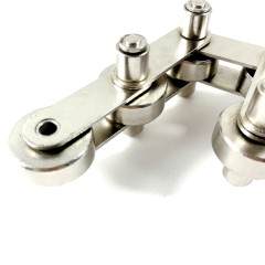 12BS DOUBLE PLUS CHAINS