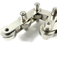 12BS DOUBLE PLUS CHAINS