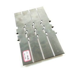 flat top chains
