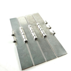 flat top chains