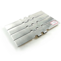 flat top chains