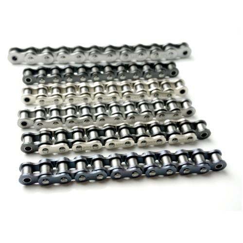 520H motorcycle chains