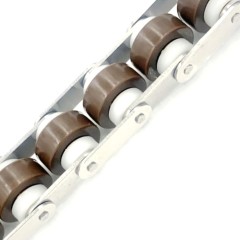 bs 25 double plus chains