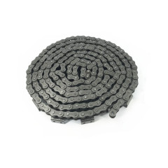 CONVEYOR CHAIN WITH ATTACHMENT