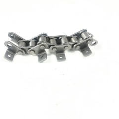 SIDE BOW CHAINS