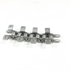 SIDE BOW CHAINS