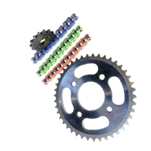 WY - TRANSMISSION KITS
