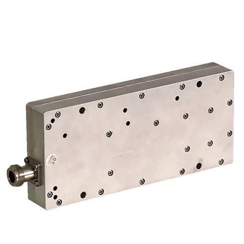 2.4Ghz 80W Customized portable 2400-2500MHz RF module 2.4Ghz RF power amplifier module anti drone drone