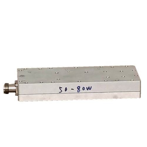 2.4Ghz 80W Customized portable 2400-2500MHz RF module 2.4Ghz RF power amplifier module anti drone drone