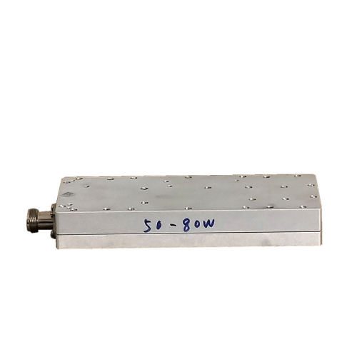 2.4Ghz 80W Customized portable 2400-2500MHz RF module 2.4Ghz RF power amplifier module anti drone drone