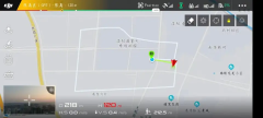 Portable and autonomous Drone monitoring equipment can locate drone and pilot positions comprehensive UAV(Autel,parrot,FPV,Wifi,DIY drones) detection platform VS DJI aeroscope mobile system mavic fpv autel H1C anti drone device