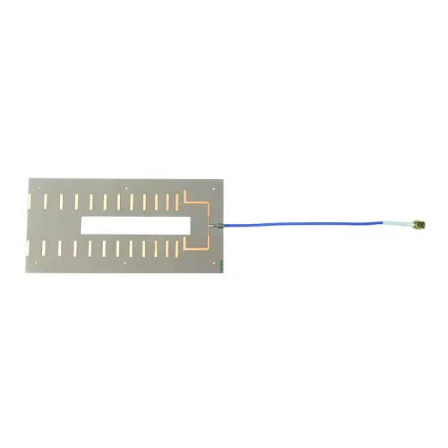 PCB Antenna 1.5G 2.4G 5.8G High Gain Stronger Directional Antenna For Portable Anti Drone Device