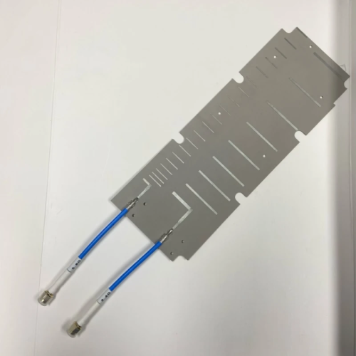 Two Connect PCB Antenna GPS 900mhz 1.5G 2.4G 5.8G Directional PCB Antenna For Drone system