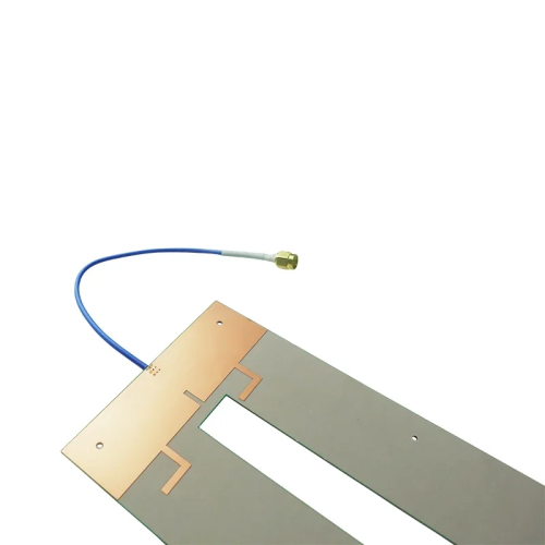 PCB Antenna 1.5G 2.4G 5.8G High Gain Stronger Directional Antenna For Portable Anti Drone Device