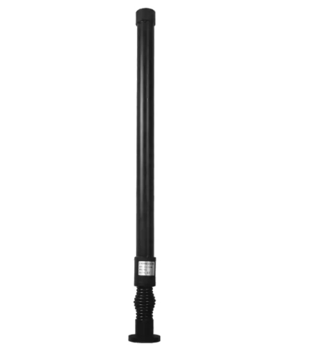 High Gain OMNI Directional Fiberglass Antenna with Spring and Fixed Base