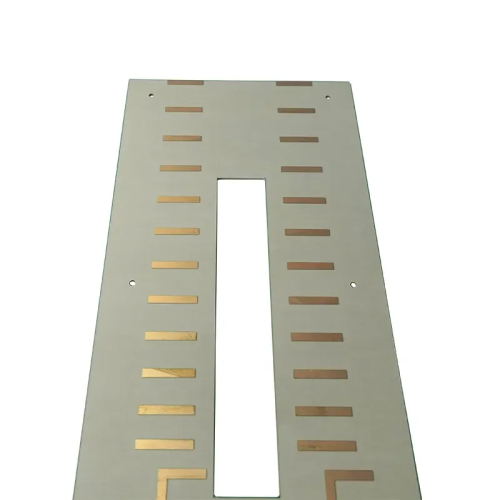 PCB Antenna 1.5G 2.4G 5.8G High Gain Stronger Directional Antenna For Portable Anti Drone Device