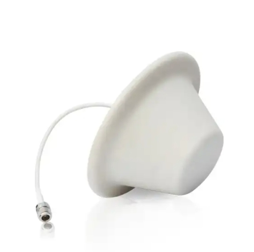 698-960/1710-2700/4900-6000MHz Ceiling Mount DAS Antenna for Communications lanbowan commscope omni antenna