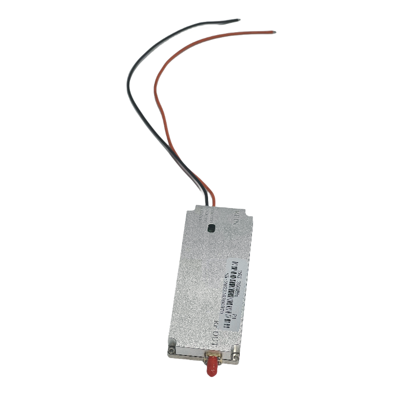 265MHz-350MHz 50W RF Amplifier Module,433Mhz Module