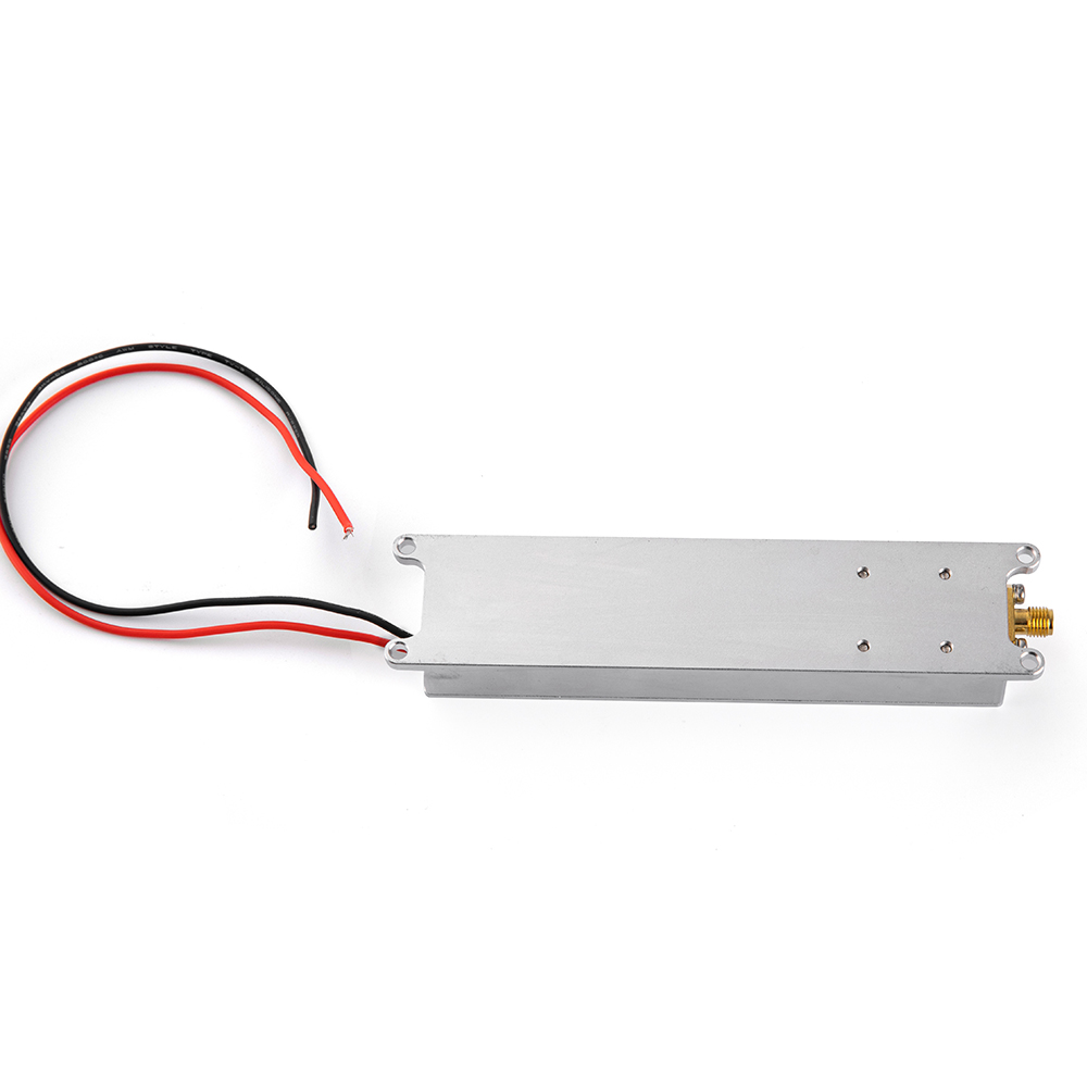 433Mhz 20W GAN Power RF detect module for anti drone system autel mavic 3 counter fpv C-UAS djis countermeasure amplifier