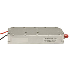 5.2G 5.2Ghz 50W GAN Power RF detect module for anti drone system autel mavic 3 counter fpv C-UAS djis countermeasure amplifier
