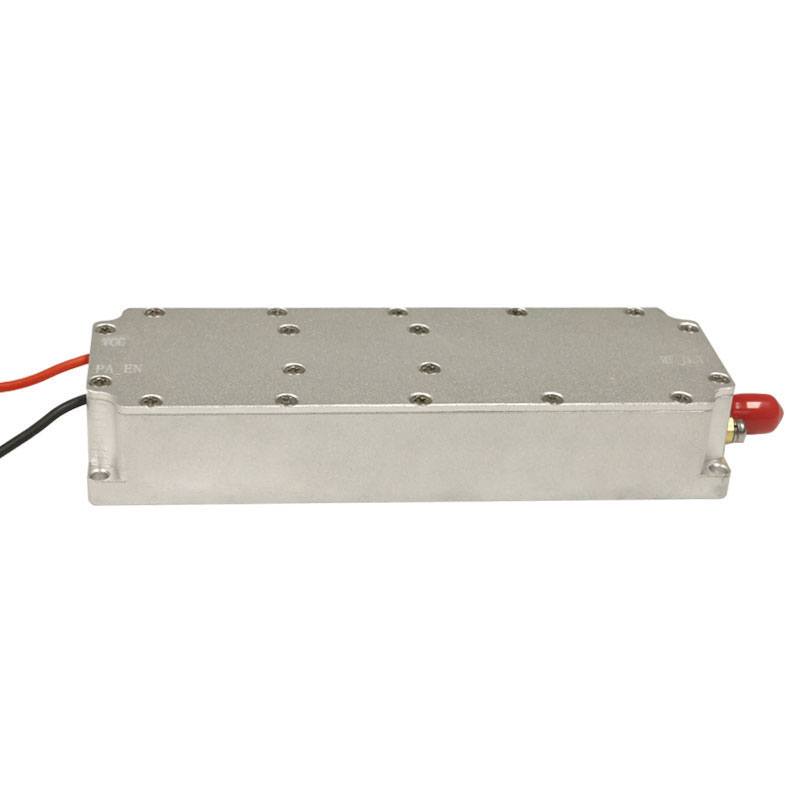 720-840Mhz 50W GAN Power RF detect module for anti drone system autel mavic 3 counter fpv C-UAS djis countermeasure amplifier