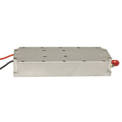 720-840Mhz 50W GAN Power RF detect module for anti drone system autel mavic 3 counter fpv C-UAS djis countermeasure amplifier