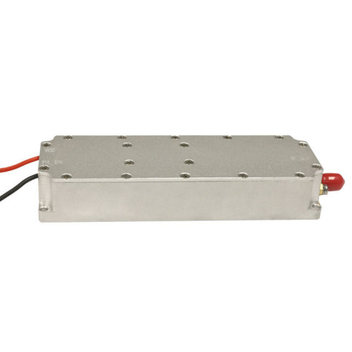 720-840Mhz 50W GAN Power RF detect module for anti drone system autel mavic 3 counter fpv C-UAS djis countermeasure amplifier
