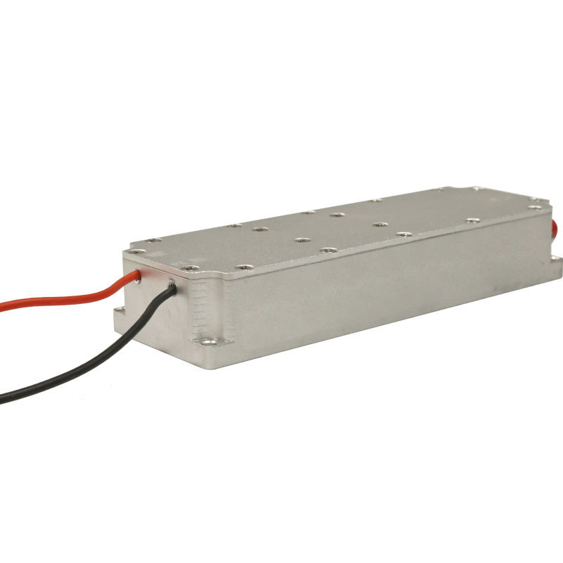720-840Mhz 50W GAN Power RF detect module for anti drone system autel mavic 3 counter fpv C-UAS djis countermeasure amplifier