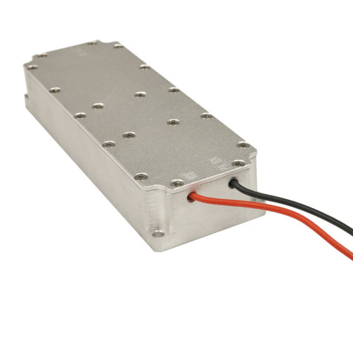 700-1020mhz 50W GAN Power RF detect module for anti drone system autel mavic 3 counter fpv C-UAS djis countermeasure amplifier anti drone module