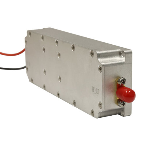 720-1100mhz 50W GAN Power RF detect module for anti drone system autel mavic 3 counter fpv C-UAS djis countermeasure amplifier