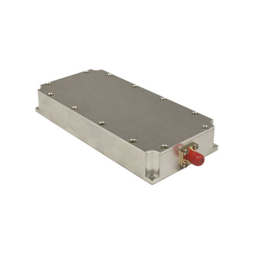 Ldmos 2.4G 20W Bandwidth support customization RF module RF power amplifier module anti fpv drone UAV DJI autel signal generator