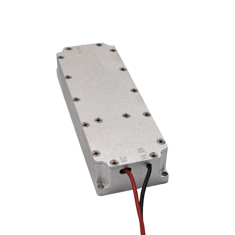 GaN 30W Anti FPV 800Mhz 860-930Mhz Lora module Digital modulation power amplifier module