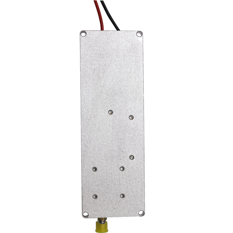GaN 30W Anti FPV 900Mhz 860-930Mhz Lora module Digital modulation power amplifier module