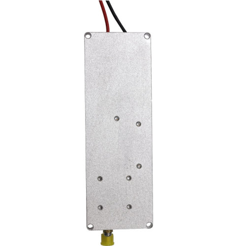 GaN 50W Anti FPV 700Mhz 720-850Mhz Lora module Digital modulation power amplifier module