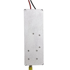 GaN 50W Anti FPV 800Mhz 850-930Mhz Lora module Digital modulation power amplifier module