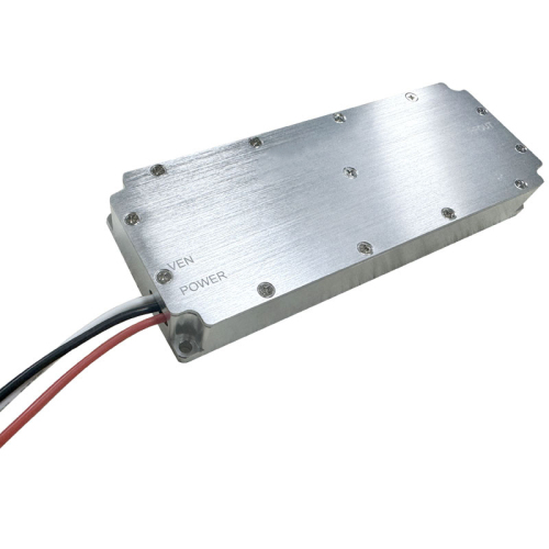 50W Anti FPV 700Mhz LDMOS Digital modulation power amplifier module Lora module