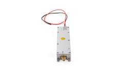 433mhz 20W Drone Counter Module GAN RF Power Amplifier Detect Module for Anti Drone System FPV defense